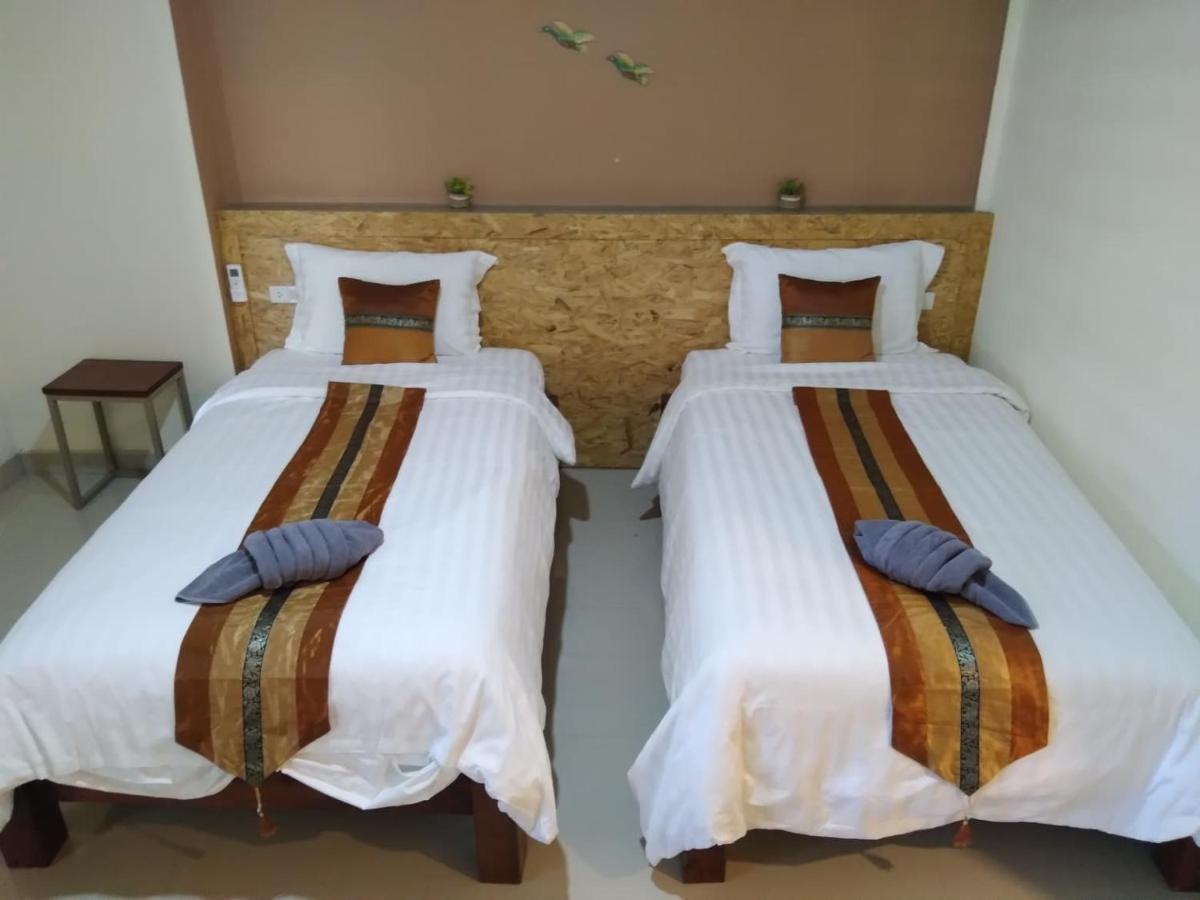 The Sekret Hotel Sungai Kolok Extérieur photo