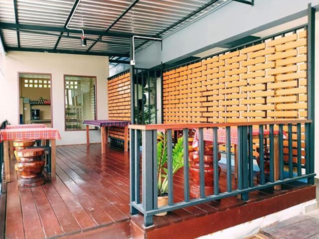 The Sekret Hotel Sungai Kolok Extérieur photo