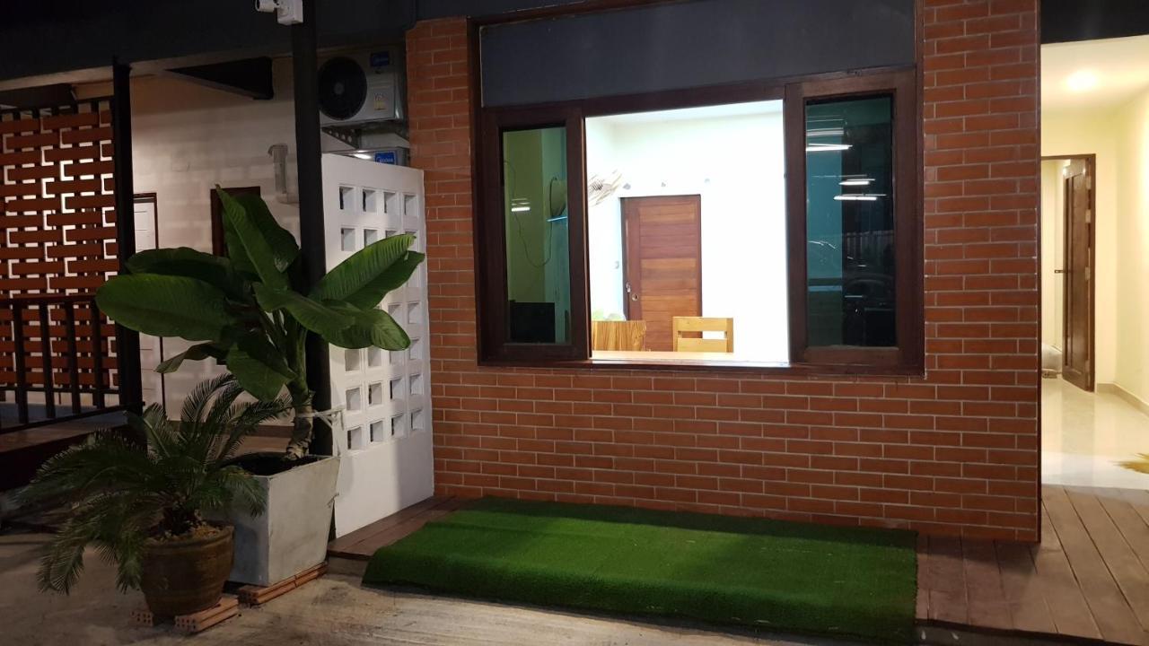 The Sekret Hotel Sungai Kolok Extérieur photo
