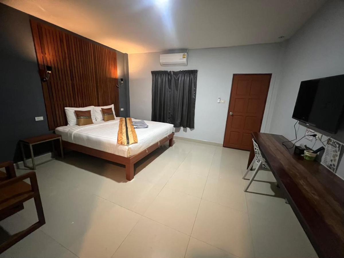 The Sekret Hotel Sungai Kolok Extérieur photo