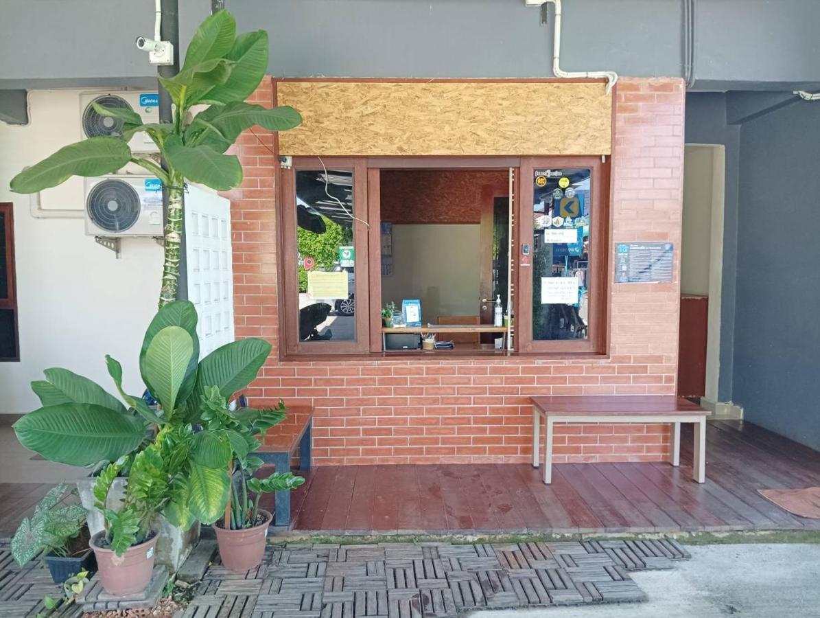 The Sekret Hotel Sungai Kolok Extérieur photo