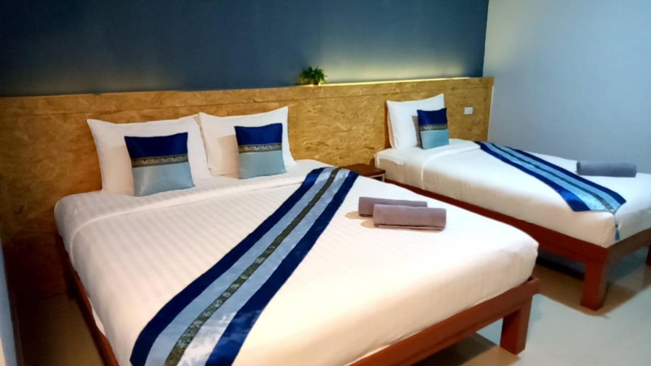 The Sekret Hotel Sungai Kolok Extérieur photo