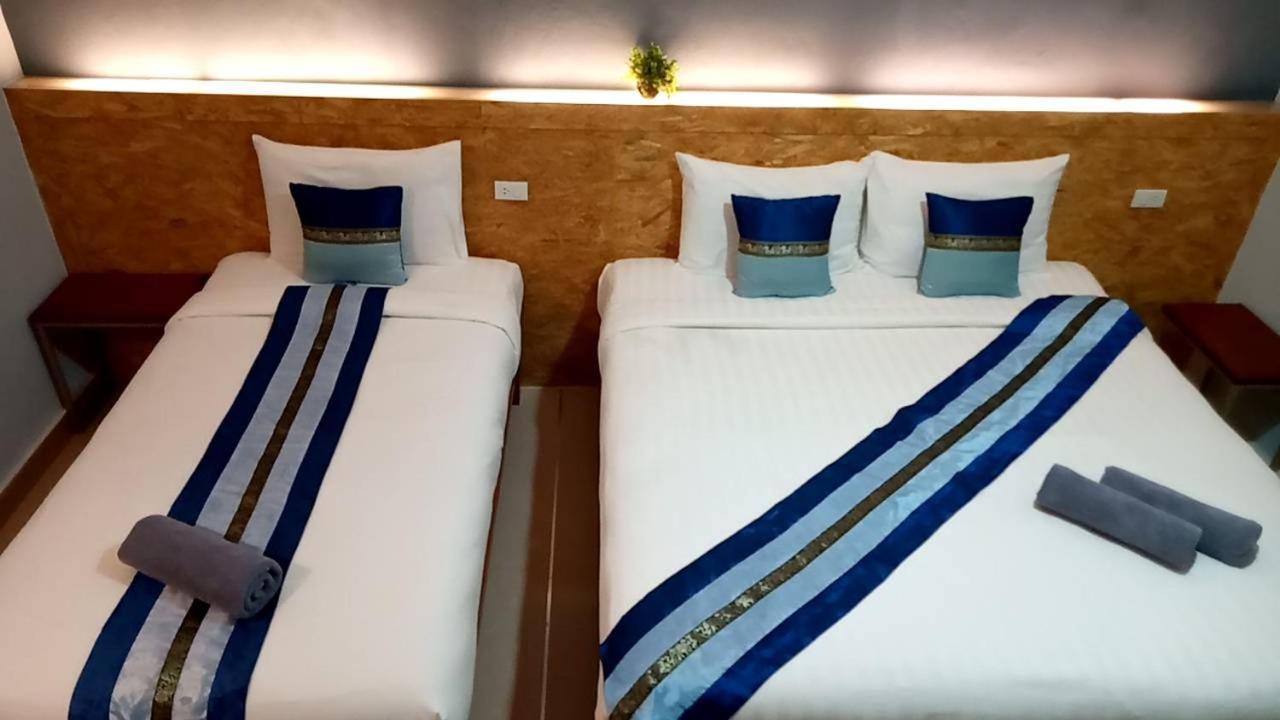 The Sekret Hotel Sungai Kolok Extérieur photo