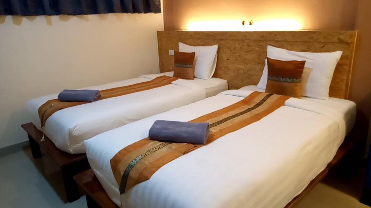 The Sekret Hotel Sungai Kolok Extérieur photo