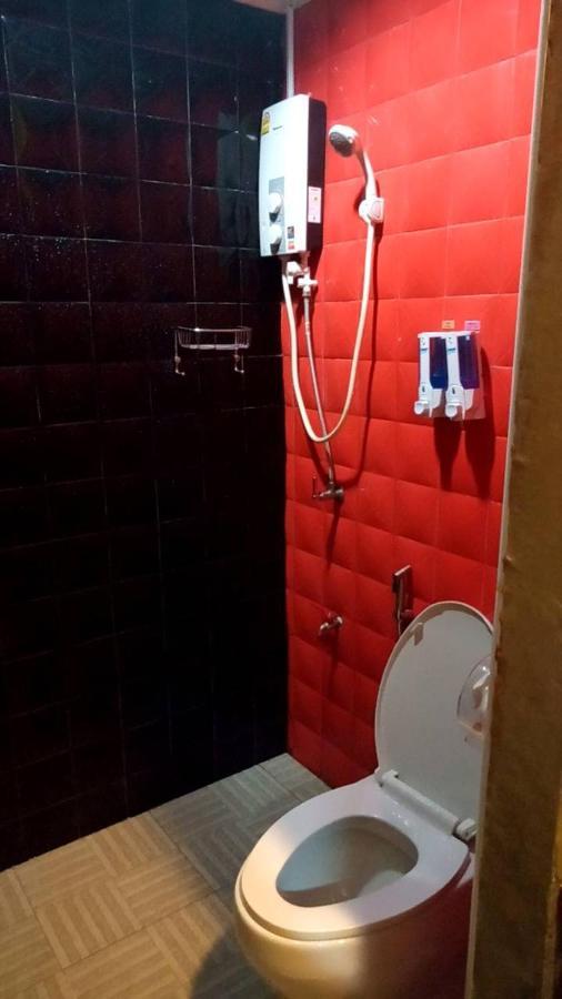 The Sekret Hotel Sungai Kolok Extérieur photo
