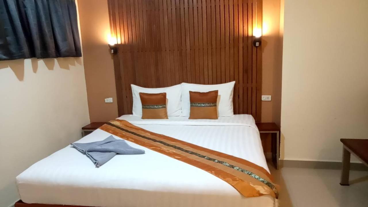 The Sekret Hotel Sungai Kolok Extérieur photo