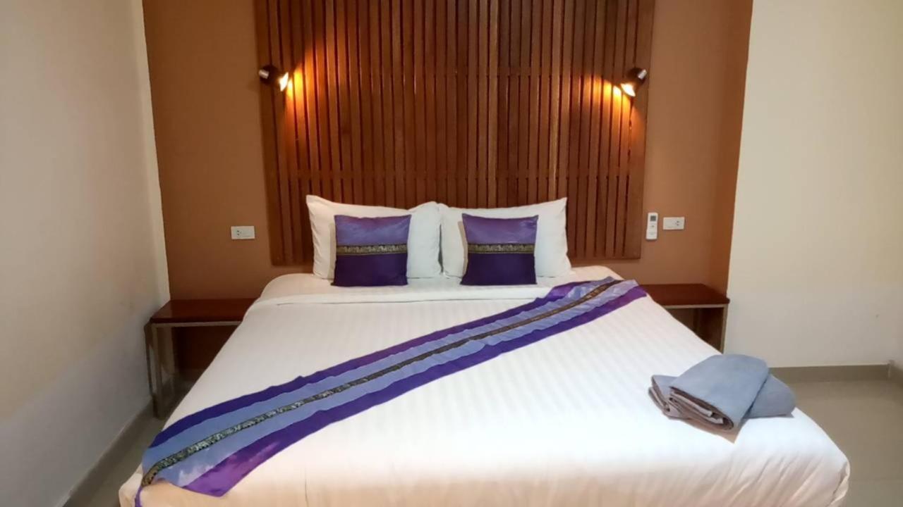 The Sekret Hotel Sungai Kolok Extérieur photo