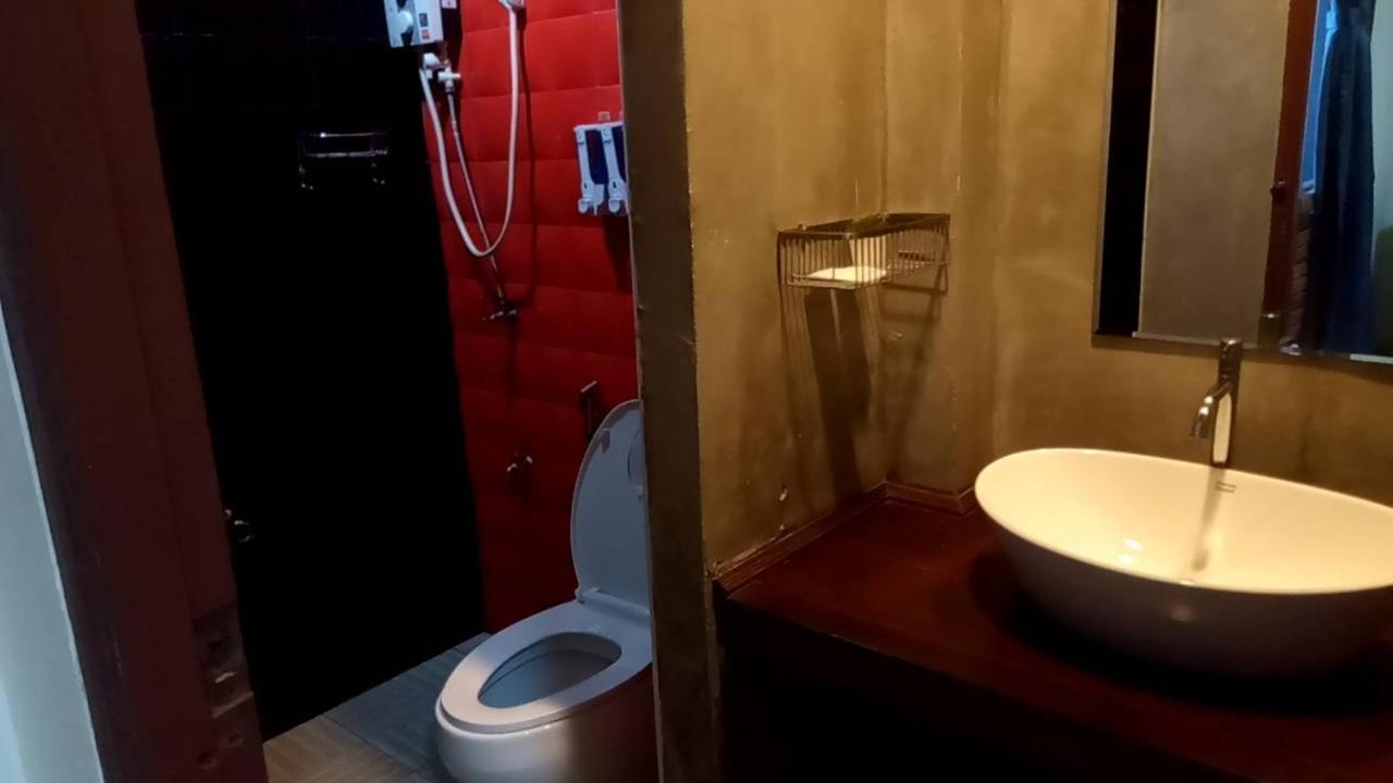 The Sekret Hotel Sungai Kolok Extérieur photo