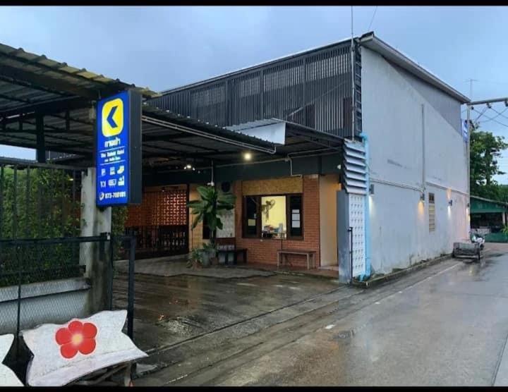The Sekret Hotel Sungai Kolok Extérieur photo