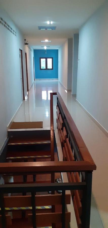 The Sekret Hotel Sungai Kolok Extérieur photo