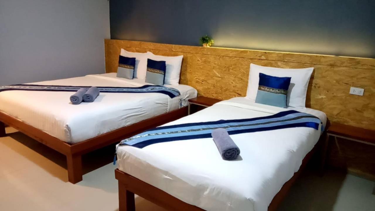 The Sekret Hotel Sungai Kolok Extérieur photo