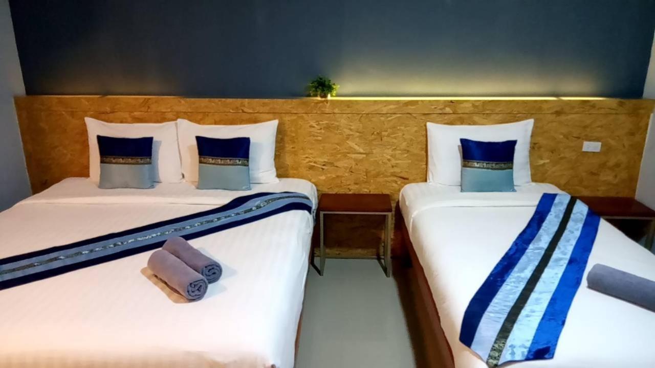 The Sekret Hotel Sungai Kolok Extérieur photo