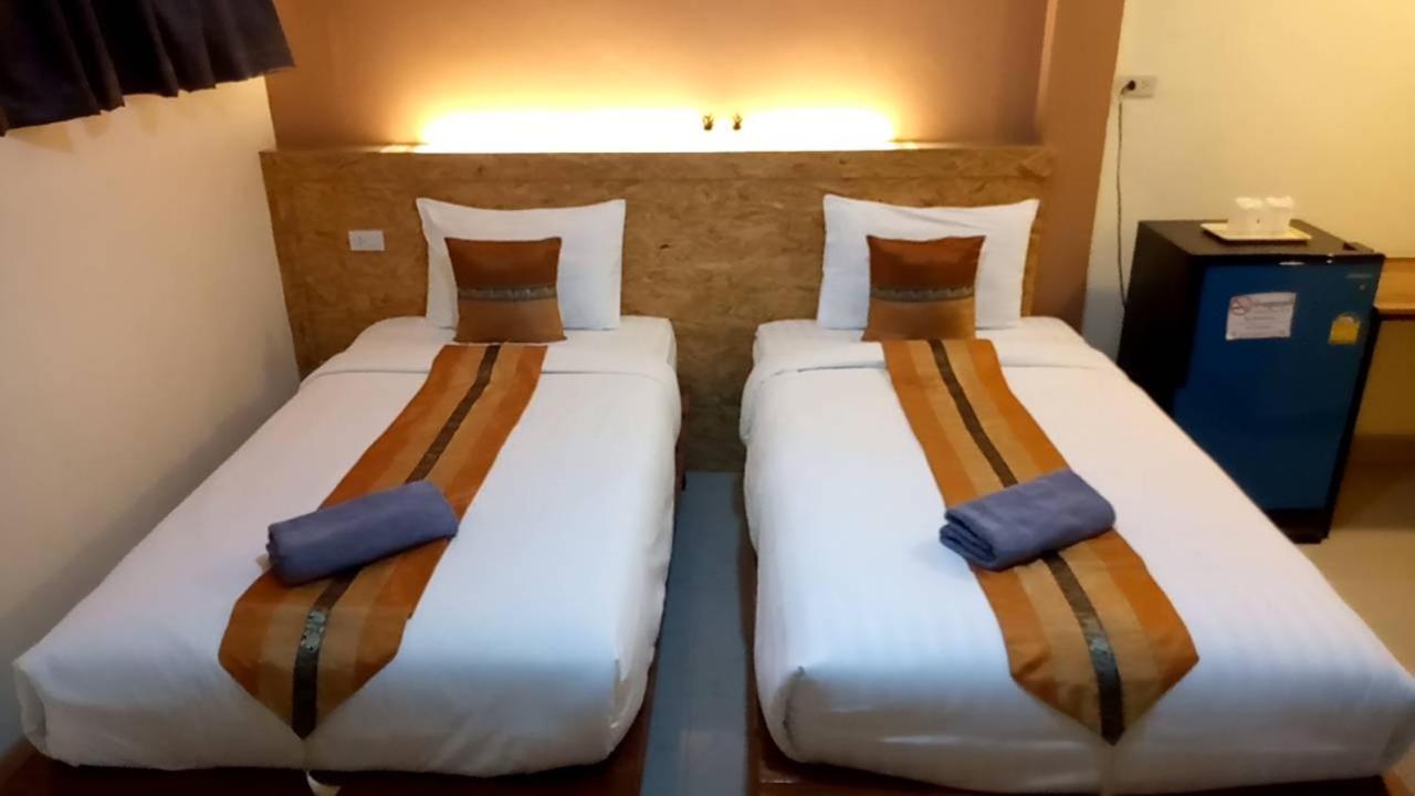 The Sekret Hotel Sungai Kolok Extérieur photo