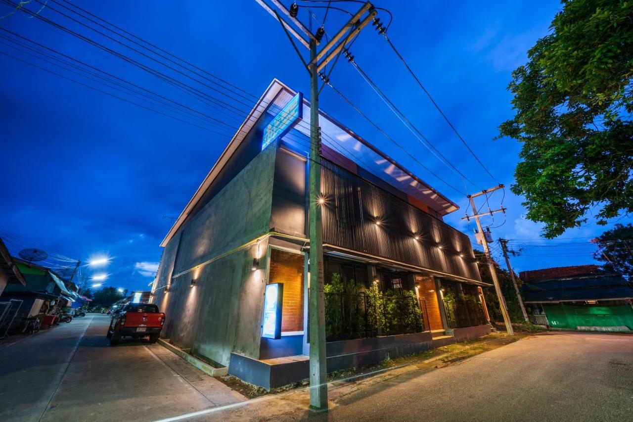 The Sekret Hotel Sungai Kolok Extérieur photo