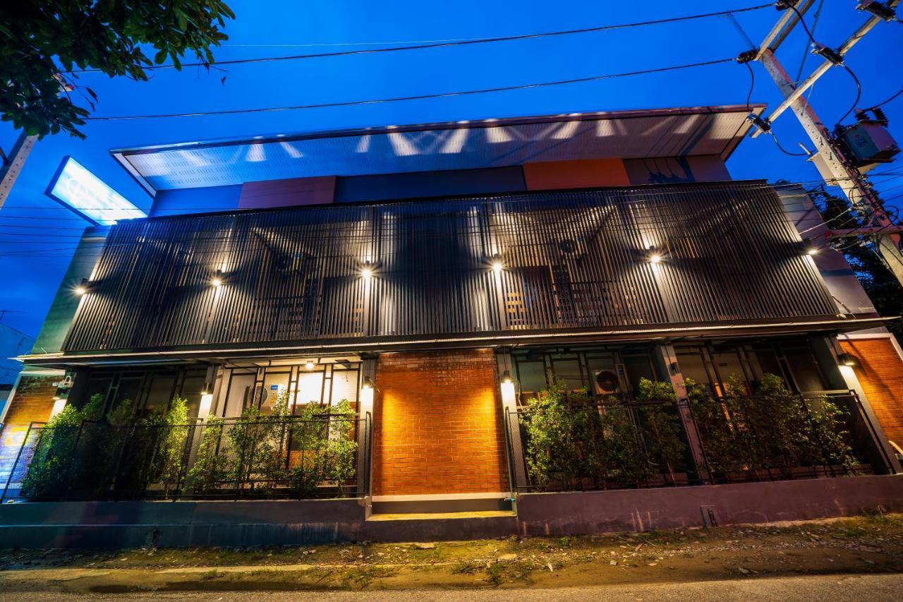 The Sekret Hotel Sungai Kolok Extérieur photo