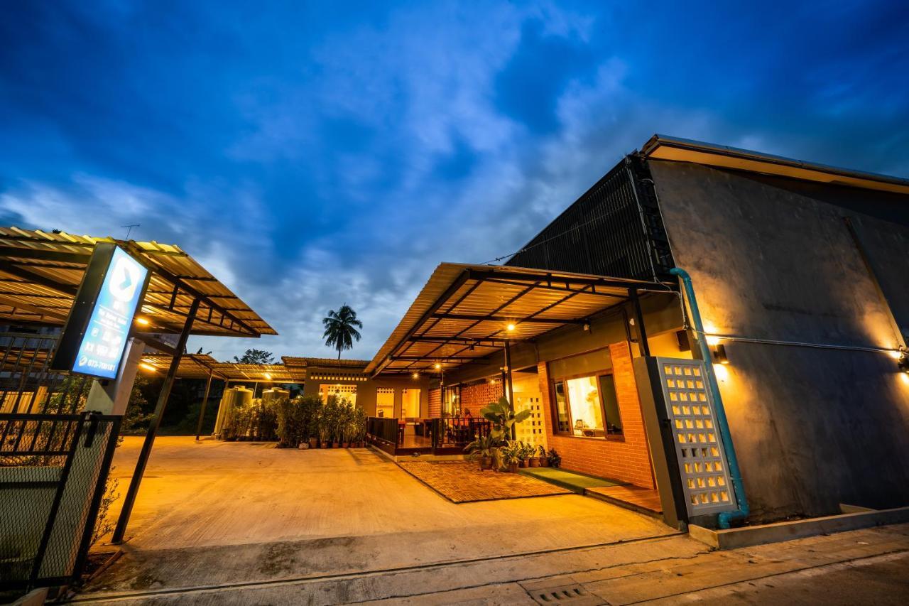 The Sekret Hotel Sungai Kolok Extérieur photo