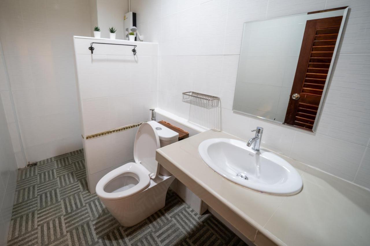 The Sekret Hotel Sungai Kolok Extérieur photo